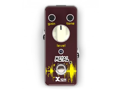 Xvive V3 Metal 