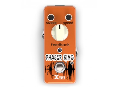 Xvive V6 Phaser King 