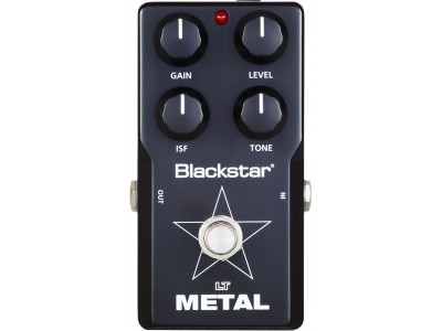 Blackstar LT-METAL 