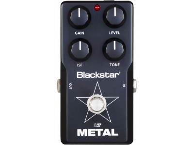 Blackstar LT-METAL 