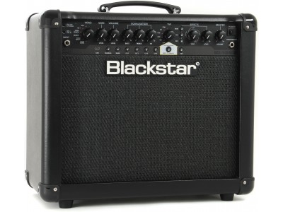 Blackstar ID 15 TVP 