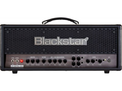 Blackstar HT-METAL-100 Head * 