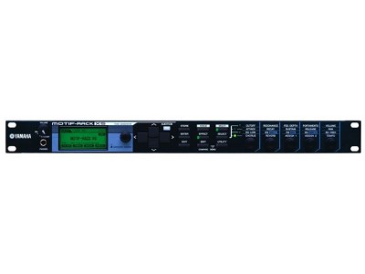 Yamaha MOTIF-RACK XS 