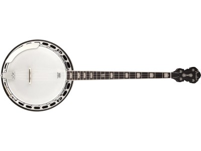 Fender Robert Schmidt Banjo 