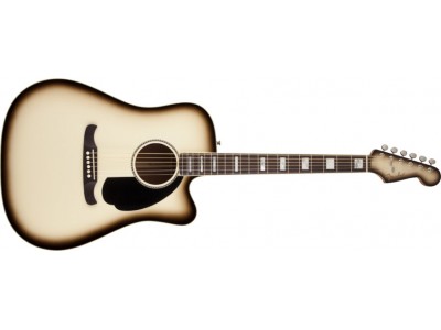Fender Kingman 