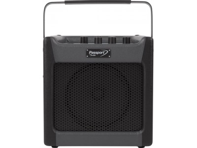 Fender Passport Mini. Black 