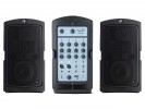 Fender Passport 150 PRO, Black 
