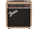 Fender Acoustasonic 15 Combo