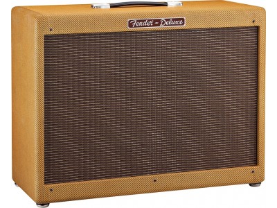 Fender Hot Rod Deluxe 112 Enclosure. Lacquered Tweed Fender Hot Rod Deluxe 112 Enclosure. Lacquered Tweed