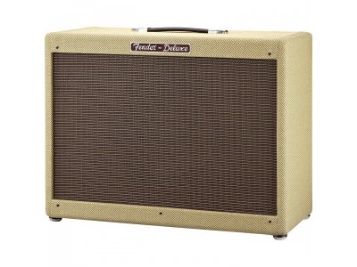 Fender Hot Rod Deluxe 112 Enclosure. Tweed Fender Hot Rod Deluxe 112 Enclosure. Tweed