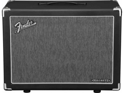 Fender Machete 112 Enclosure 