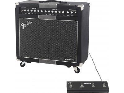 Fender Machete Combo 