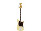 Fender Mustang Bass. 30