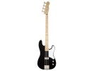 Fender Cabronita Precision Bass. Laminated Maple Fingerboard. Black *  