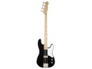 Fender Legacy  Cabronita Precision Bass. Laminated Maple Fingerboard. Black *  