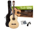 Fender Legacy  FC-100. Classical Pack * 