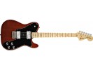 Fender Classic Series '72 Telecaster Deluxe MN WAL električna gitara električna gitara