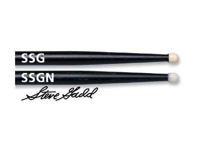 Vic Firth SSG Signature Series - Steve Gadd 