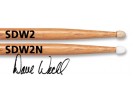 Vic Firth SDW2 Signature Series - Dave Weckl Evolution  