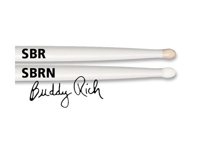 Vic Firth SBR Signature Series - Buddy Rich  