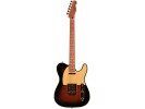 Fender Richie Kotzen Telecaster. Maple Fingerboard. Brown Sunburst električna gitara električna gitara