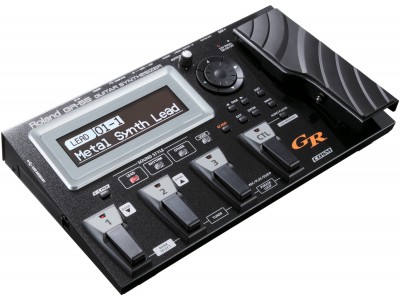 Roland GR-55 S BK 