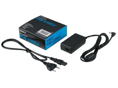 Roland PSB-230EU AC Adapter 