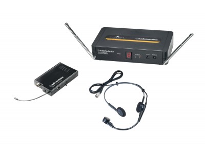 Audio-Technica ATW 701 