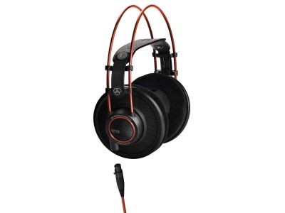 AKG K712PRO 