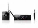 AKG WMS40 Mini Instrumental Set BD ISM2