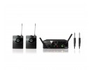 AKG WMS40 Mini2 Instrumental Set BD ISM2/3