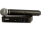 Shure BLX24E/B58 