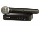 Shure BLX24E/PG58  