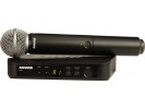 Shure BLX24E/SM58  