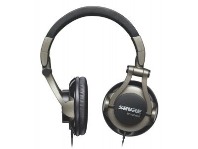 Shure SRH550DJ 