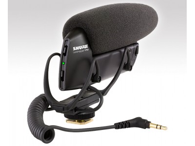 Shure VP83 