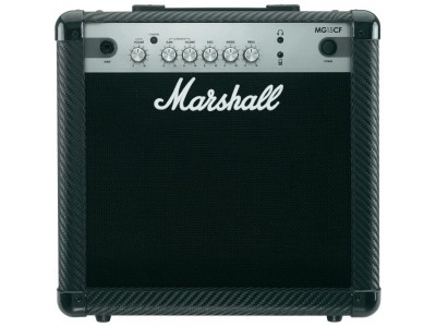 Marshall MG15CF 