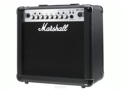 Marshall MG15CFX 