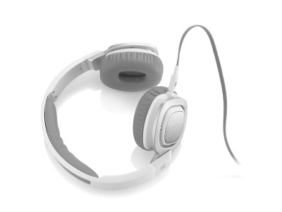 JBL J55 White 