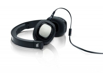 JBL J55A Black 