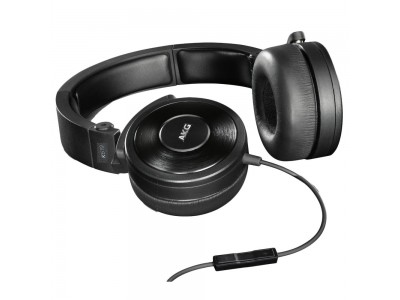 AKG K619 Black* 