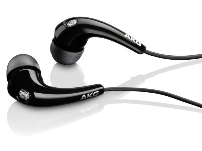 AKG K321 Black 