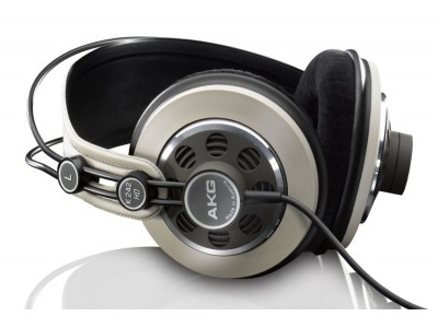 AKG K242 HD 