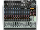 Behringer QX2222USB 