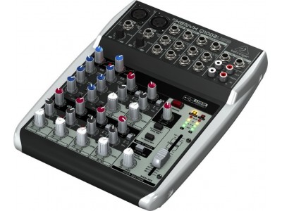 Behringer Q1002USB 