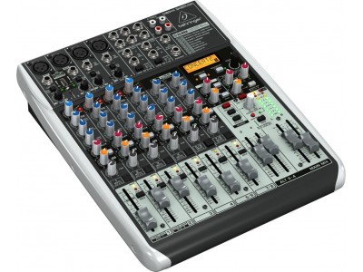 Behringer QX1204USB Behringer QX1204USB