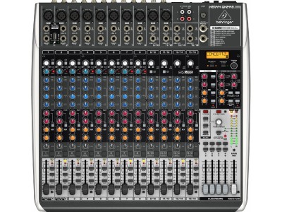 Behringer QX1832USB 