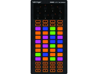 Behringer CMD LC-1 