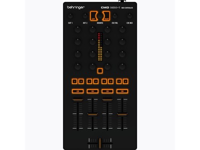 Behringer CMD MM-1 