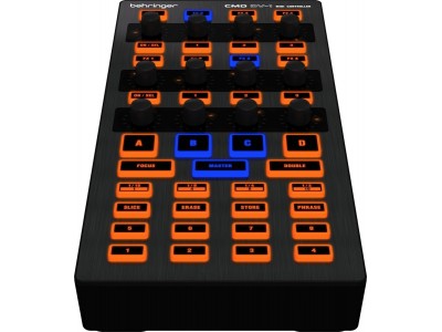 Behringer CMD DV-1 